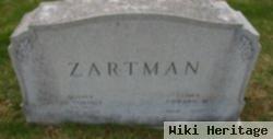 Victoria L Hain Zartman