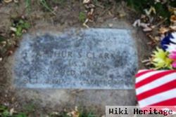 Arthur S. Clark