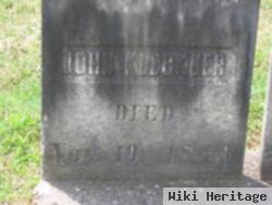 John Stephen Kleckner