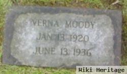 Verna C. Moody