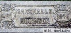 Marshall Owen Houchen