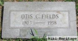 Otis C Fields