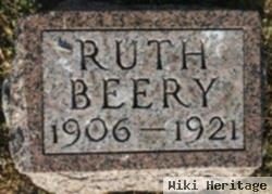 Ruth Beery