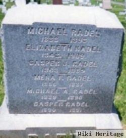 Michael Radel