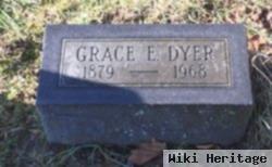 Grace E Dyer