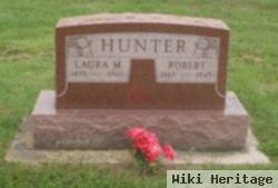 Laura M. Harter Hunter