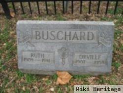 Ruth Buschard