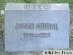 Anton Coubal