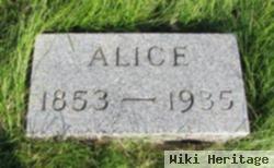 Clarinda Alice Neal Gregg