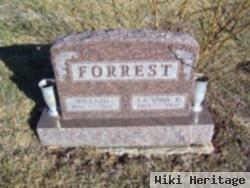 Willard Forrest