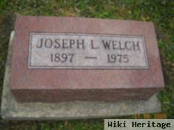 Joseph Leo Welch