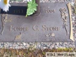 Bonnie G Stone