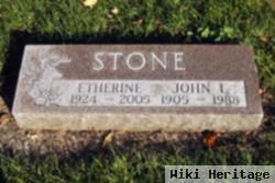 Etherine Stone