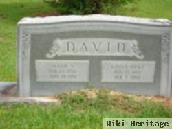 Peter V. David