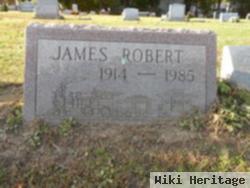 James Robert