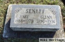 Mary Altmiller Seneff