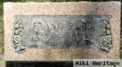 Frank Robb