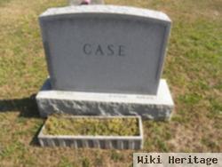 Horace Case