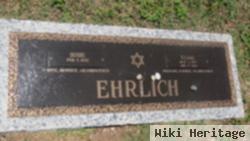 Elias Ehrlich