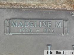 Madeline M. Leblanc