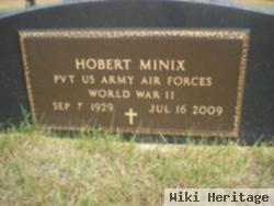 Hobert Minix