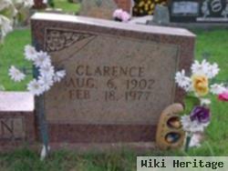 Clarence Roten