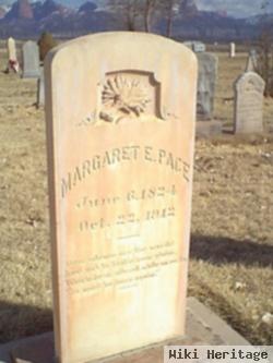 Margaret May Evans Pace