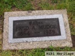 Fred A. Mudge