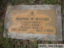 Walter W. Woods