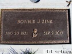 Bonnie Jene Craig Zink