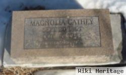 Magnolia Cathey