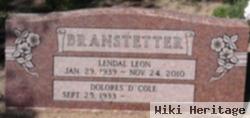 Lendal Leon Branstetter