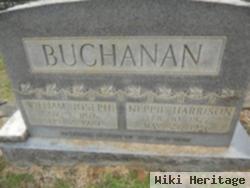 William Joseph Buchanan