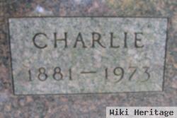 Charles "charlie" Zahn