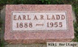 Earl Absalom Robert Ladd