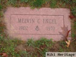 Melvin C Engel