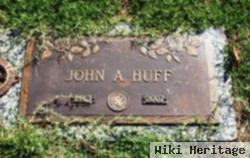 John A. Huff