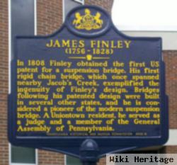 James Finley