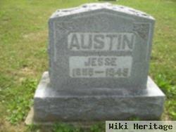 Jesse Austin