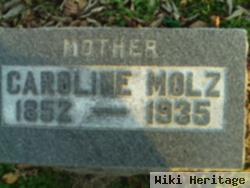 Caroline Moltz