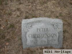 Peter Christenson