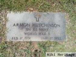 Armon Hutchinson