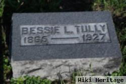 Bessie Lee Brown Tully