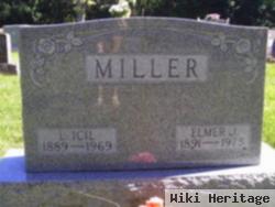 L Icil Miller