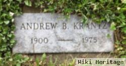 Andrew B. Krantz