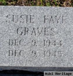 Susie Faye Graves