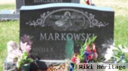 Edward G Markowski, Sr