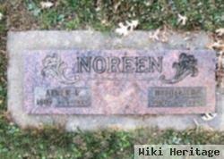 Hildegard Noreen