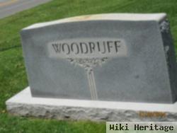 Montie Woodruff