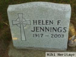 Helen F. Jennings